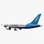 Boeing 787-8 Dreamliner