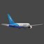 Boeing 787-8 Dreamliner