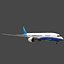 Boeing 787-8 Dreamliner