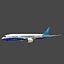Boeing 787-8 Dreamliner