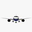 Boeing 787-8 Dreamliner
