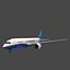 Boeing 787-8 Dreamliner