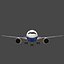 Boeing 787-8 Dreamliner