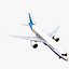 Boeing 787-8 Dreamliner