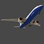 Boeing 787-8 Dreamliner