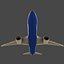 Boeing 787-8 Dreamliner