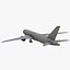 Boeing 787-8 Dreamliner