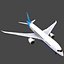 Boeing 787-8 Dreamliner