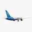 Boeing 787-8 Dreamliner