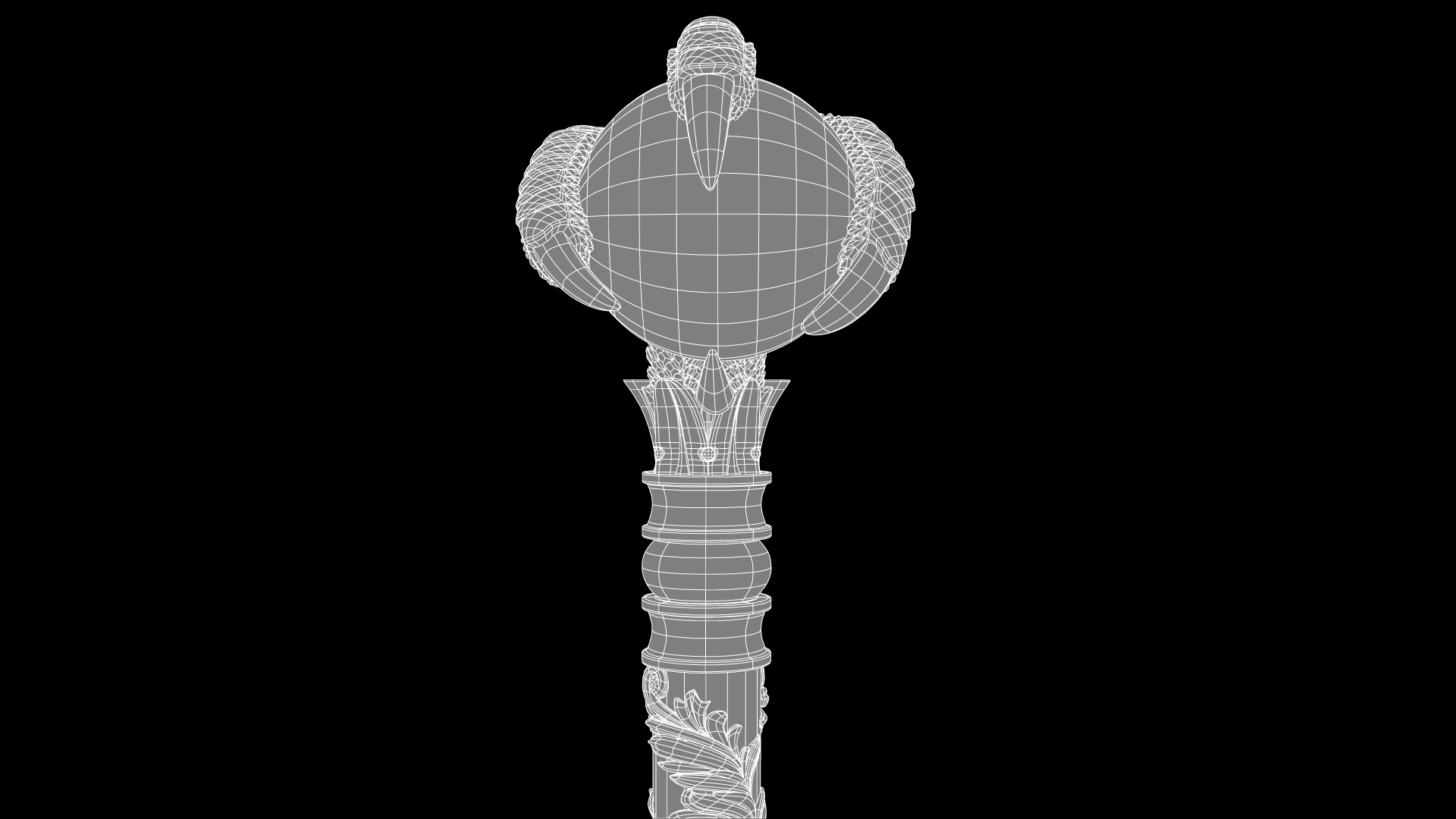 Cane X2 3D model https://p.turbosquid.com/ts-thumb/f4/Yu2sIi/Fh/canex2_wire/jpg/1678891350/1920x1080/turn_fit_q99/a55a339de6140a916dff9936bcaa6f2daaa89b56/canex2_wire-1.jpg
