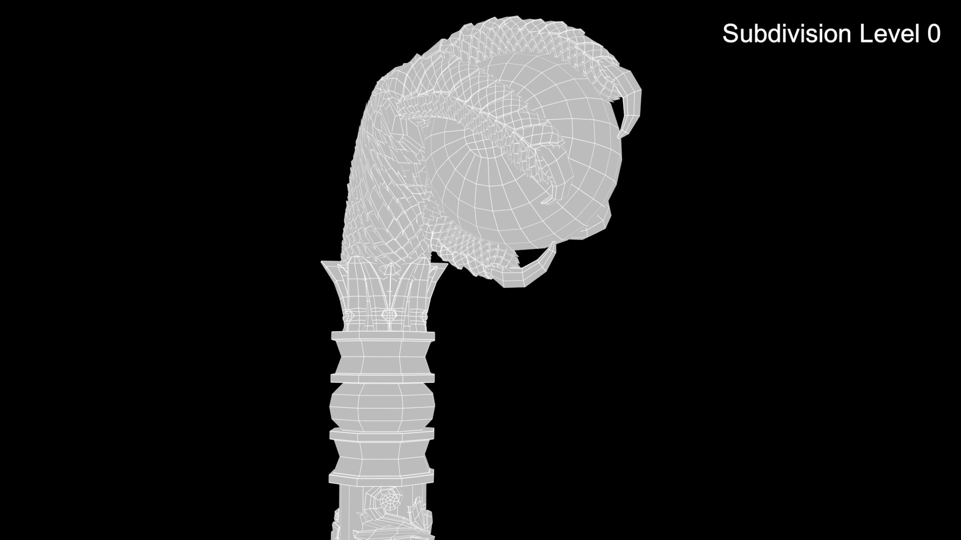 Cane X2 3D model https://p.turbosquid.com/ts-thumb/f4/Yu2sIi/KA/canex2_56/jpg/1678891828/1920x1080/fit_q87/445b5c8ac3dab57f9797e766bd82c743cdf39aff/canex2_56.jpg