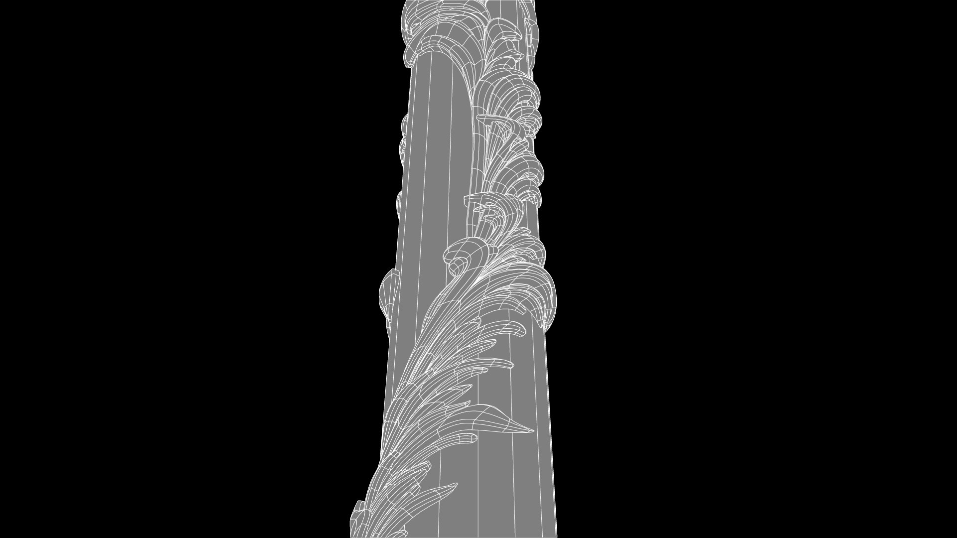 Cane X2 3D model https://p.turbosquid.com/ts-thumb/f4/Yu2sIi/VF/canex2_wire_43/jpg/1678891807/1920x1080/fit_q87/1ebcd15f51fe0d1f0c12104bf433fdb42757e4dd/canex2_wire_43.jpg