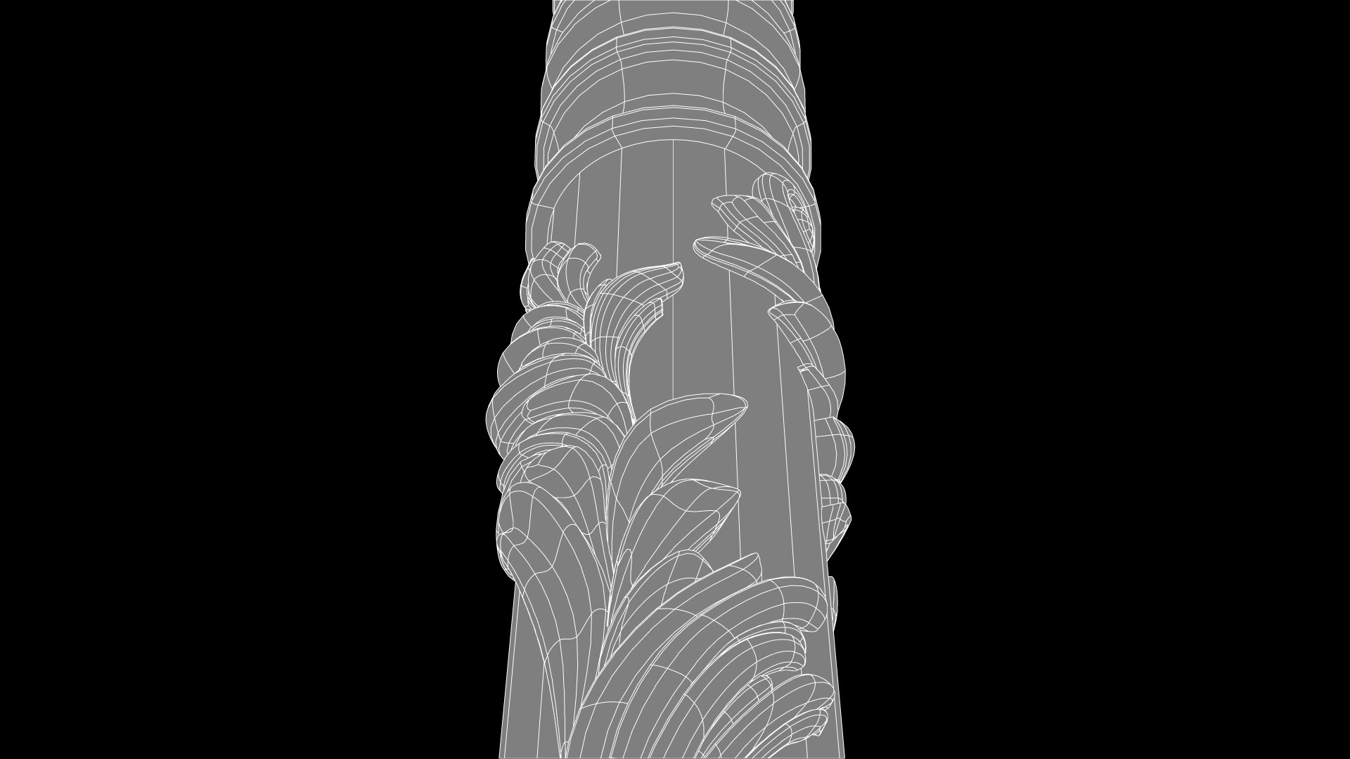 Cane X2 3D model https://p.turbosquid.com/ts-thumb/f4/Yu2sIi/gX/canex2_wire_39/jpg/1678891805/1920x1080/fit_q87/6d75e68de78728fa37dccf6951c4932dfda20a77/canex2_wire_39.jpg