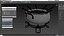 Electric Fondue Pot Cuisinart
