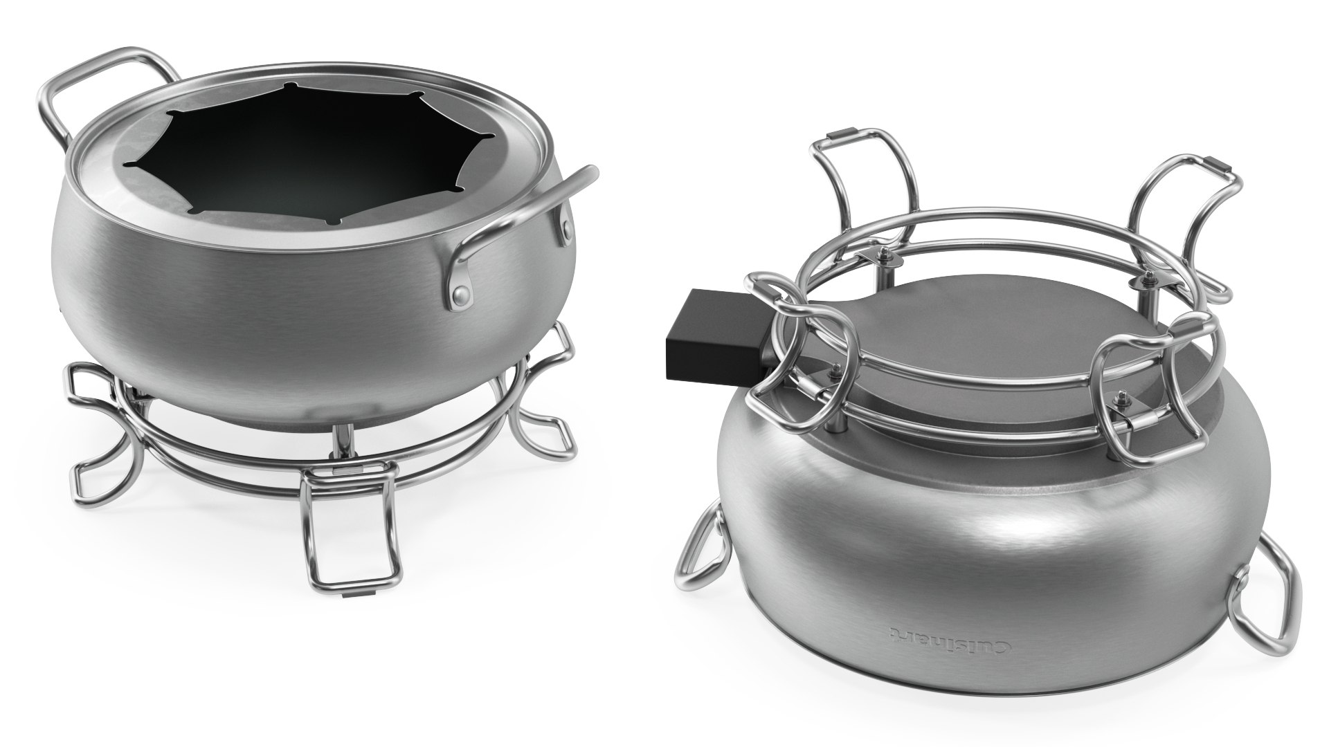 3D Electric Fondue Pot Cuisinart https://p.turbosquid.com/ts-thumb/f4/buBIZ9/F8/electricfonduepotcuisinart3dmodel009/jpg/1701009131/1920x1080/fit_q87/9fbece3b9f94ec4e911e421529cc16ccde3918b9/electricfonduepotcuisinart3dmodel009.jpg