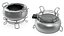 Electric Fondue Pot Cuisinart