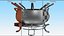 Electric Fondue Pot Cuisinart