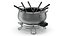 Electric Fondue Pot Cuisinart
