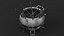 Electric Fondue Pot Cuisinart