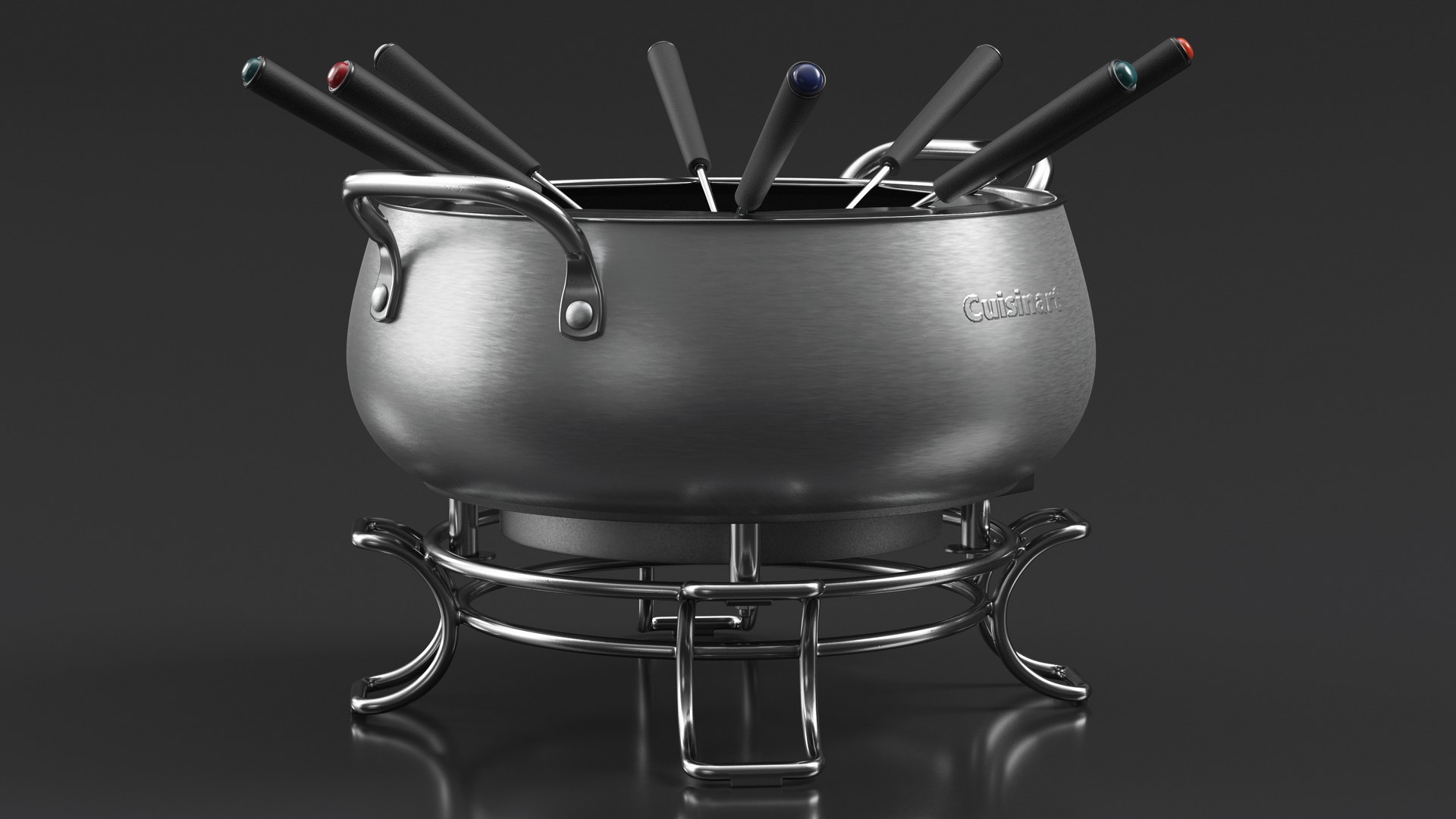 3D Electric Fondue Pot Cuisinart https://p.turbosquid.com/ts-thumb/f4/buBIZ9/k7/electricfonduepotcuisinart3dmodel004/jpg/1701009110/1920x1080/fit_q87/b6b1b489153759cf3230aa298d38913d584aa7b8/electricfonduepotcuisinart3dmodel004.jpg