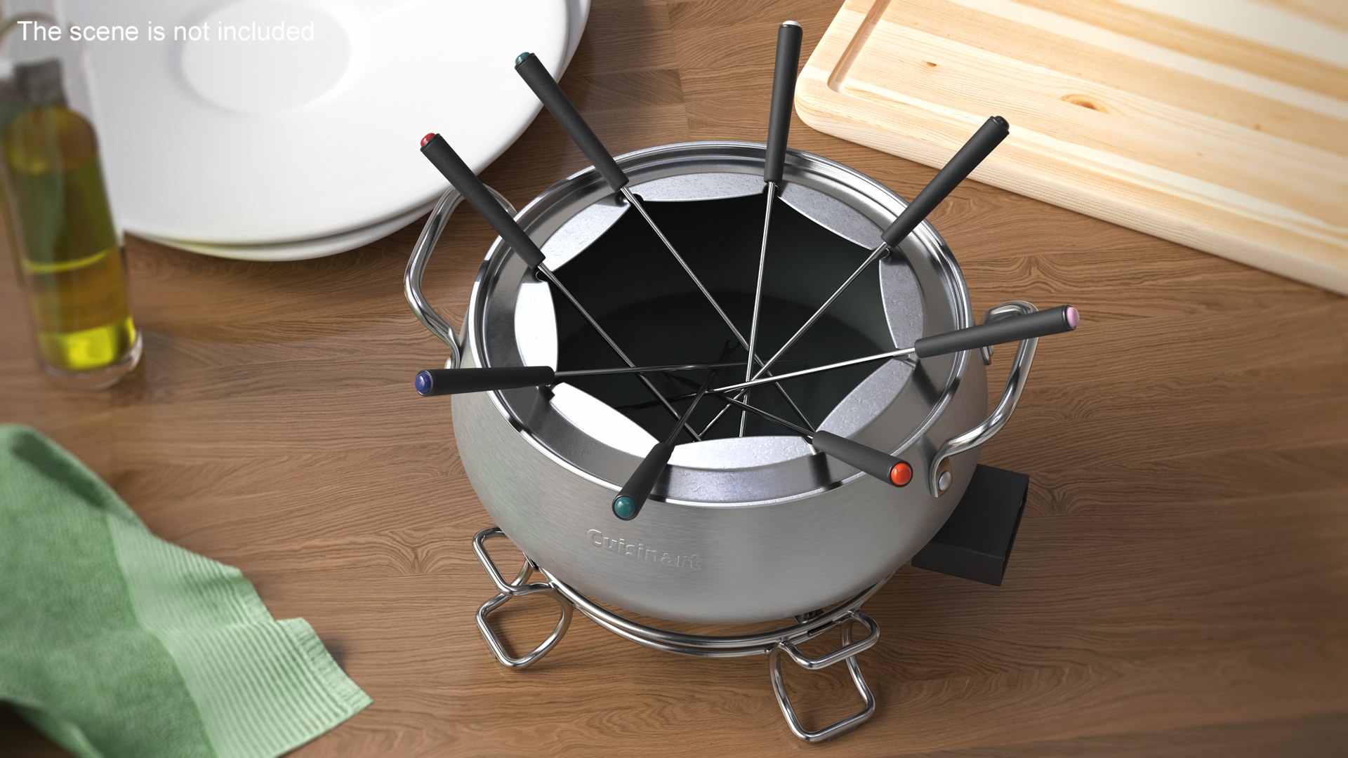 3D Electric Fondue Pot Cuisinart https://p.turbosquid.com/ts-thumb/f4/buBIZ9/kp/electricfonduepotcuisinart3dmodel003/jpg/1701009105/1920x1080/fit_q87/fe5baacd7f9be0a6a82dfca952a7897d59e09df2/electricfonduepotcuisinart3dmodel003.jpg