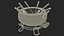 Electric Fondue Pot Cuisinart