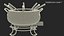 Electric Fondue Pot Cuisinart