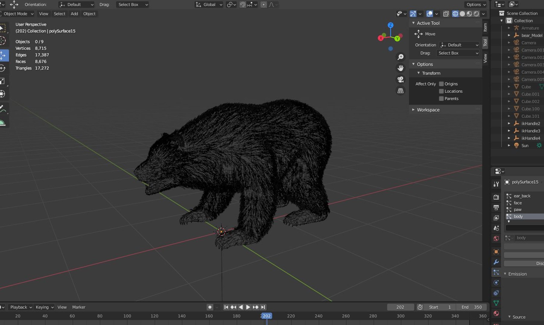 3D bear fur animation https://p.turbosquid.com/ts-thumb/f4/cU6pln/W9/wireframe07/jpg/1617352073/1920x1080/fit_q87/0db92e8f5bac57940fe2b47cd8f8a096040f8581/wireframe07.jpg