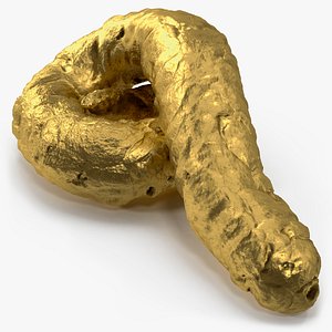 Crap Golden