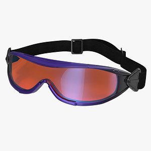 Ski Goggles 3 Generic