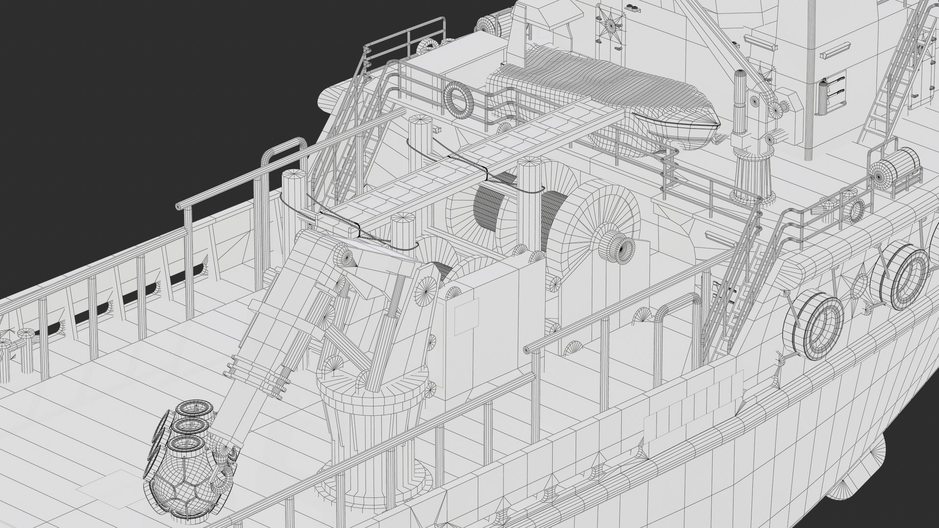 Tugboat ASD Vessel Light Blue PBR 3D model https://p.turbosquid.com/ts-thumb/f4/nj1Dle/Pc/screenshot335/png/1781881212/1920x1080/fit_q87/116388b17a4611355d53126560e8ea65d8eb2a97/screenshot335.jpg