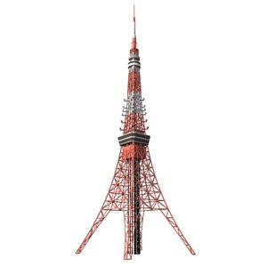 Tower Tokyo
