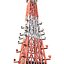 tokyo tower 3d model