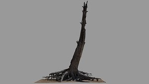Dead Tree 022