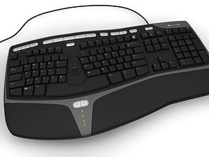 max keyboard