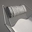 Flag Halyard Chair (PP 225)