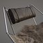 Flag Halyard Chair (PP 225)