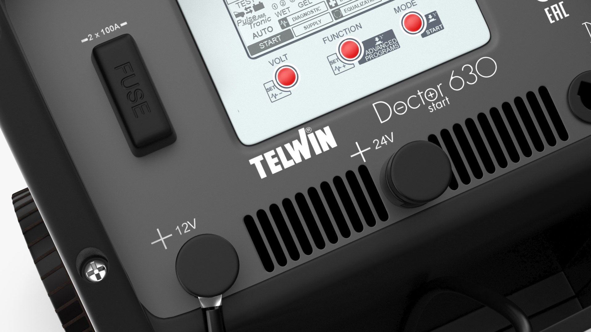 3D Telwin Professional Battery Charger Doctor Start 630 https://p.turbosquid.com/ts-thumb/f4/v1U07d/lp/telwinprofessionalbatterychargerdoctorstart6303dmodel011/jpg/1629760353/1920x1080/fit_q87/00123136765f8c5bd5f88d2933f02099727062aa/telwinprofessionalbatterychargerdoctorstart6303dmodel011.jpg