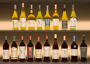 Wine bar