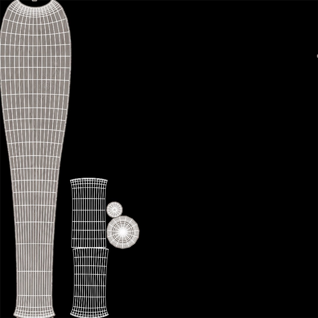 3D Baseball Bats model https://p.turbosquid.com/ts-thumb/f4/znZOwk/cb/uvs1/png/1730551311/1920x1080/fit_q87/3a05632cea2f95097caf288de209e36dbe13ff44/uvs1.jpg