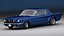 Ford Mustang GT 1965