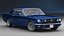 Ford Mustang GT 1965