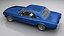 Ford Mustang GT 1965