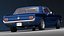 Ford Mustang GT 1965