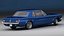 Ford Mustang GT 1965