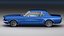 Ford Mustang GT 1965
