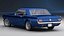 Ford Mustang GT 1965