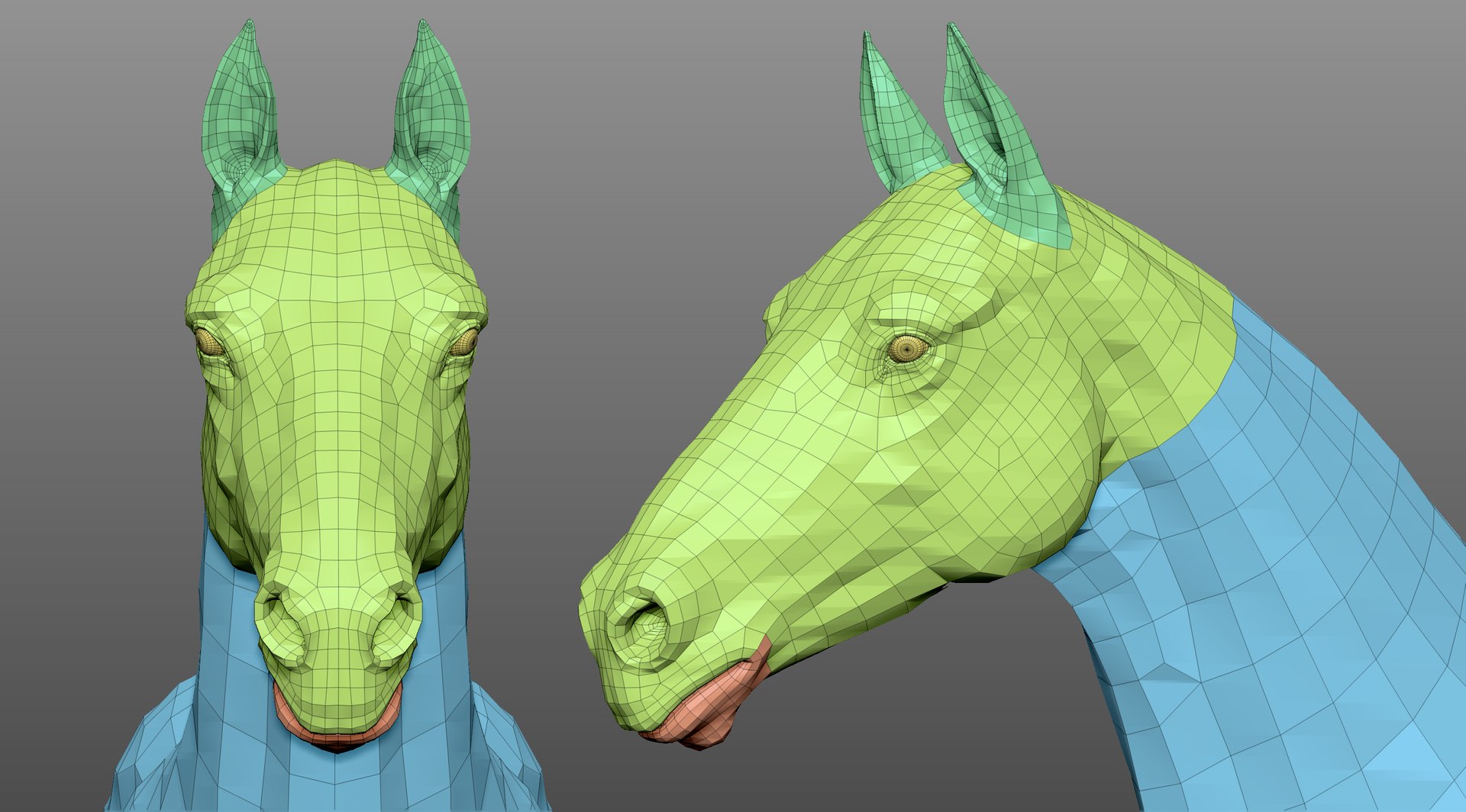 3D model realistic horse basemesh animation https://p.turbosquid.com/ts-thumb/f5/4WgZ7T/56zyaZeL/hw1/png/1587194380/1920x1080/fit_q87/a69aca1cfba019273065a34acc41625e52db6457/hw1.jpg