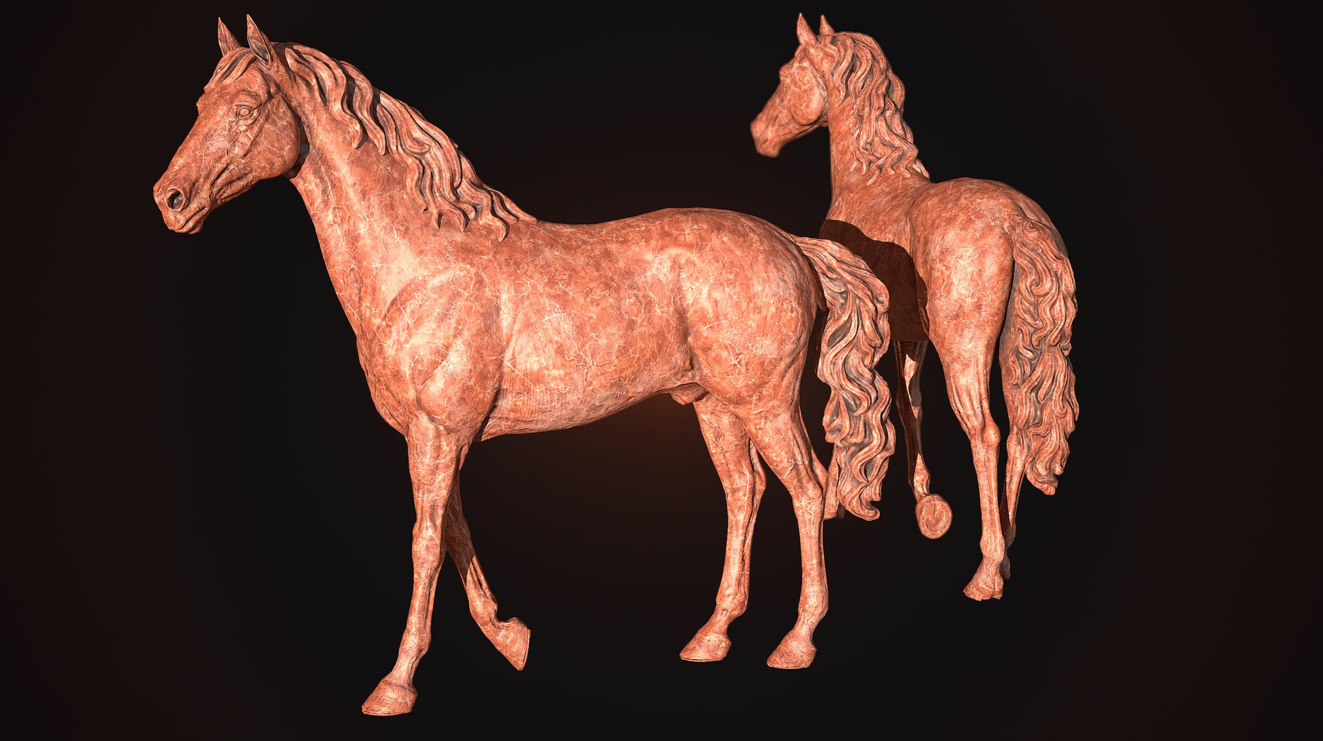 3D model realistic horse basemesh animation https://p.turbosquid.com/ts-thumb/f5/4WgZ7T/8lvrn0pH/screenshot006/png/1587200155/1920x1080/fit_q87/6065eac8f471c623244c2305101e8e20bc9d960a/screenshot006.jpg