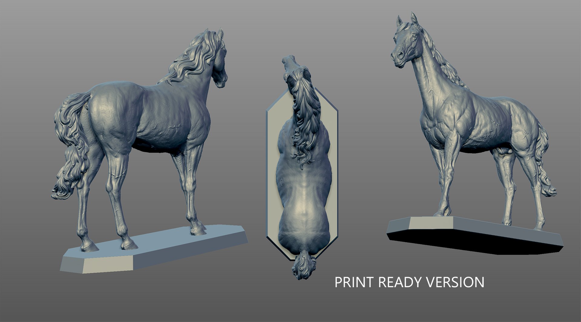 3D model realistic horse basemesh animation https://p.turbosquid.com/ts-thumb/f5/4WgZ7T/xAyTrZ4N/printready/png/1587197556/1920x1080/fit_q87/07375f415814fd36b9c318d47c74c11232afd17a/printready.jpg